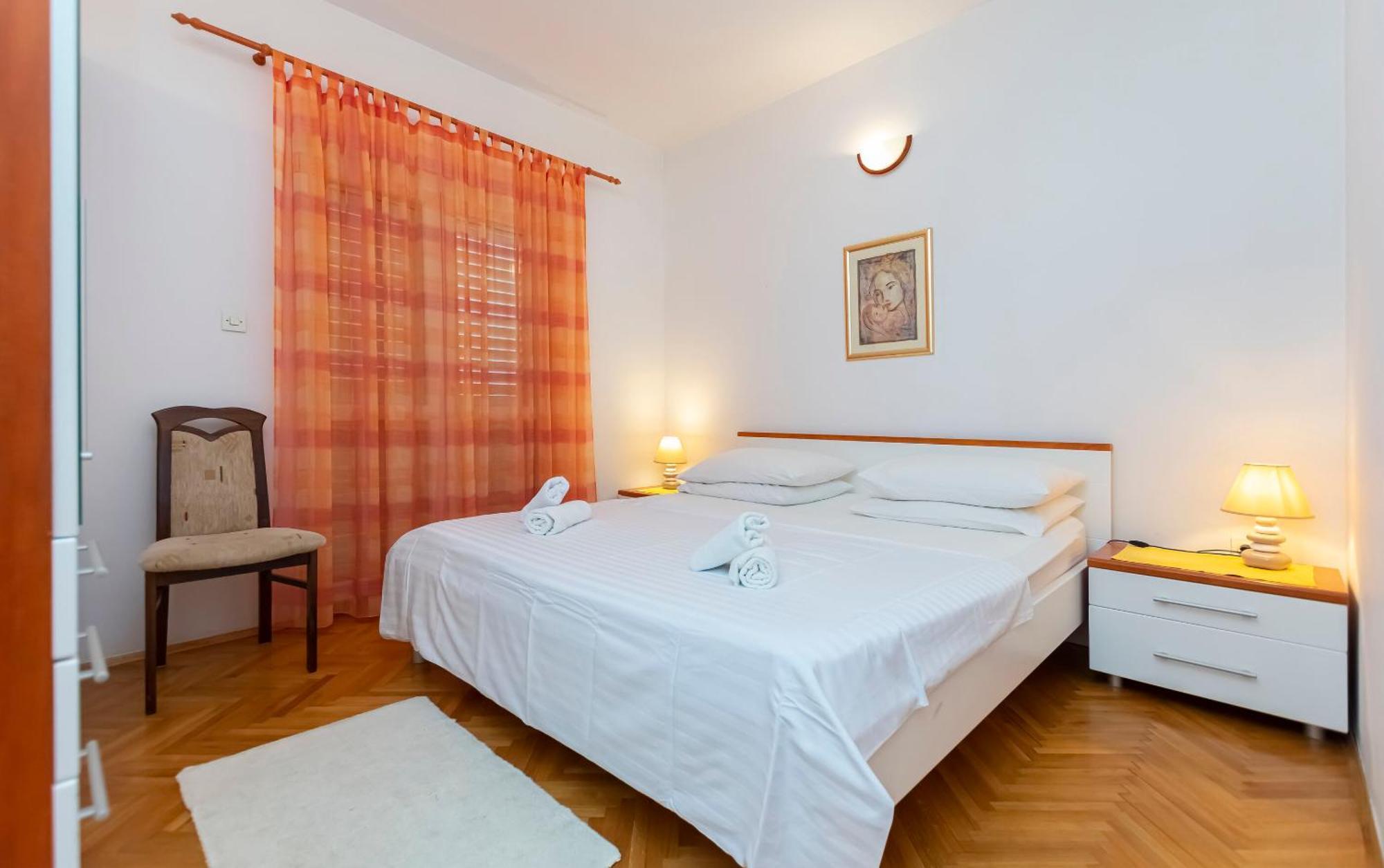 Ton?i Apartment Duće