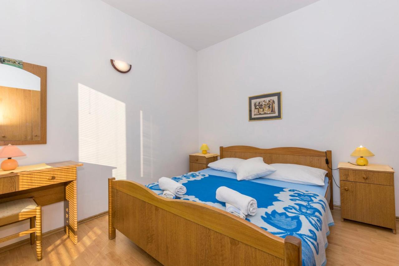Ton?i Apartment *