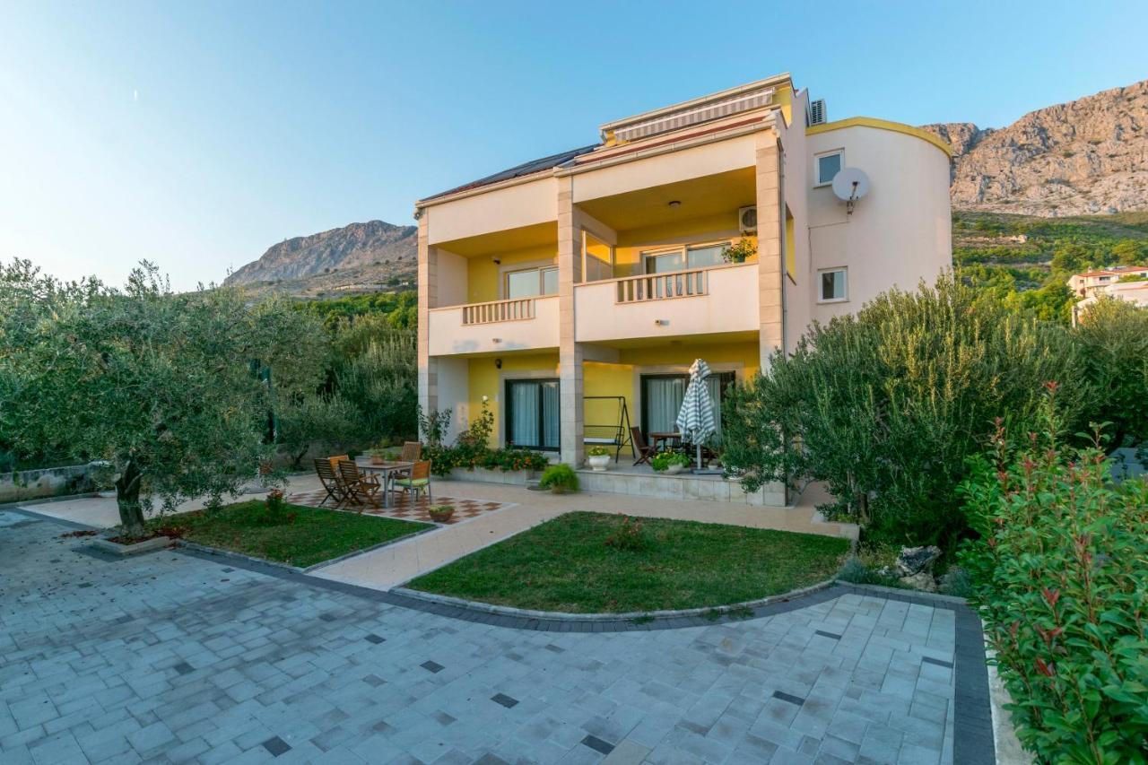 Apartment Ton?i Duće