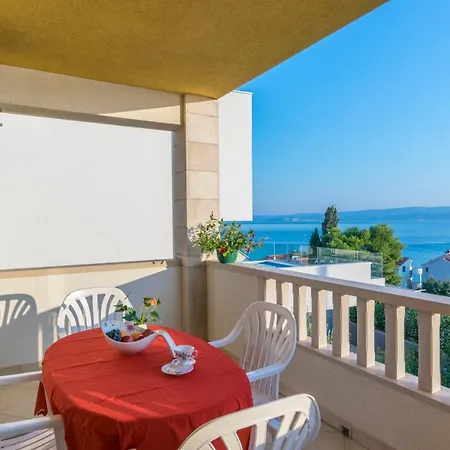 Apartments Tonci Duce Exterior photo